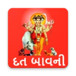 Logo of Dutt Bavani android Application 